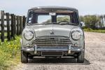 Austin Mini Countryman 1960 года